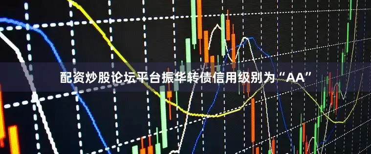配资炒股论坛平台振华转债信用级别为“AA”