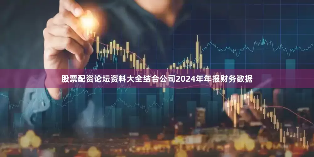 股票配资论坛资料大全结合公司2024年年报财务数据